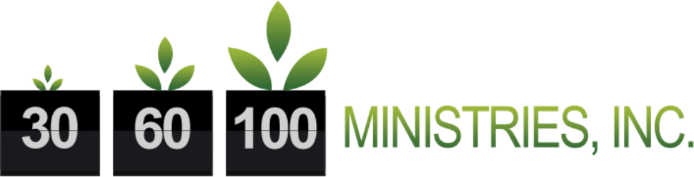 30 60 100 Ministries, Inc.